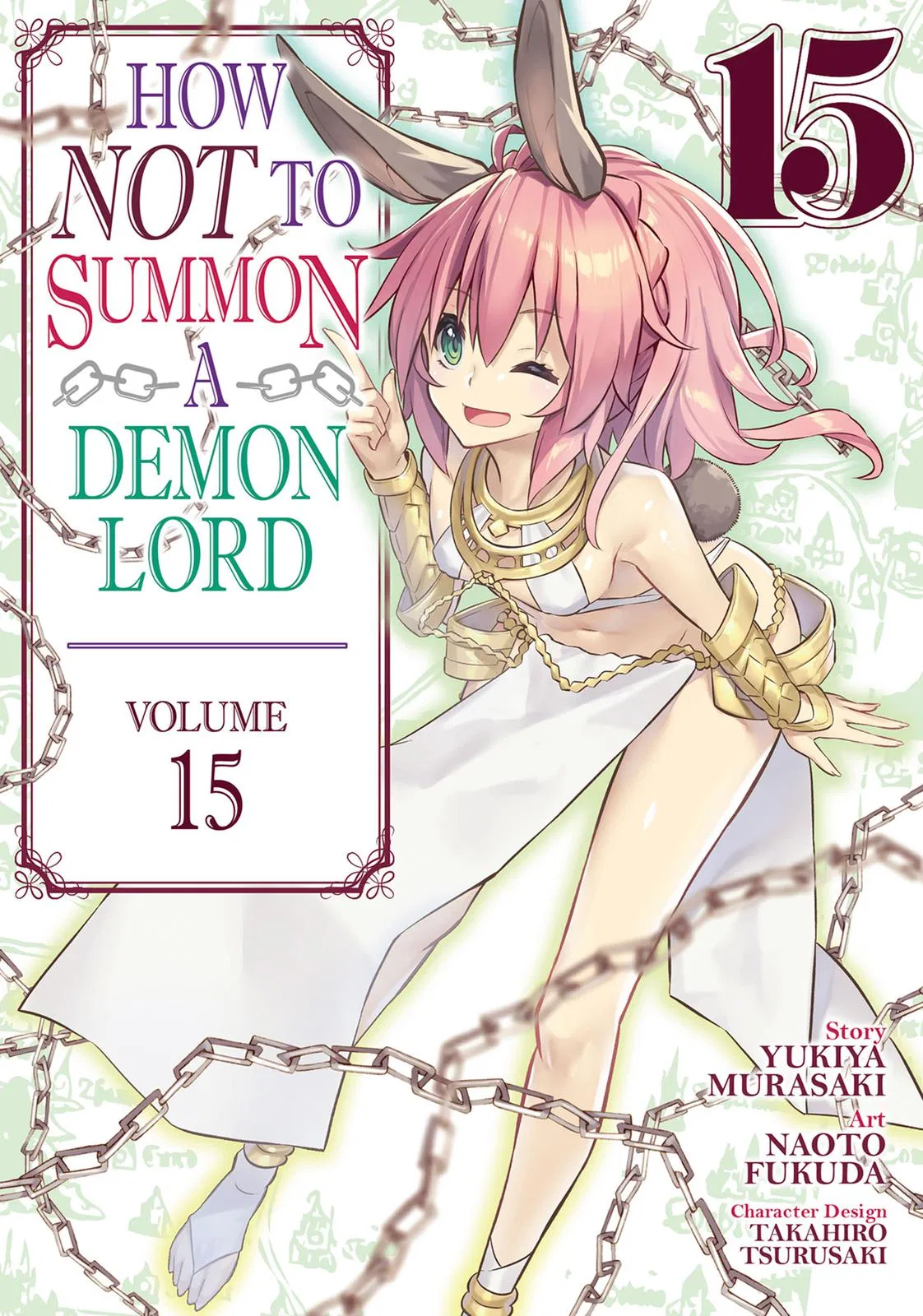 Isekai Maou To Shoukan Shoujo Dorei Majutsu Chapter 70 – Page 1