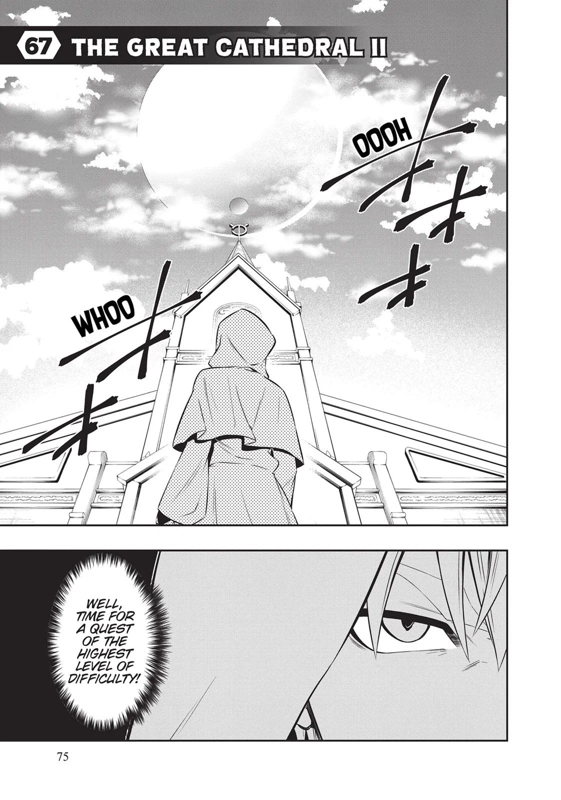 Isekai Maou To Shoukan Shoujo Dorei Majutsu Chapter 67 – Page 1