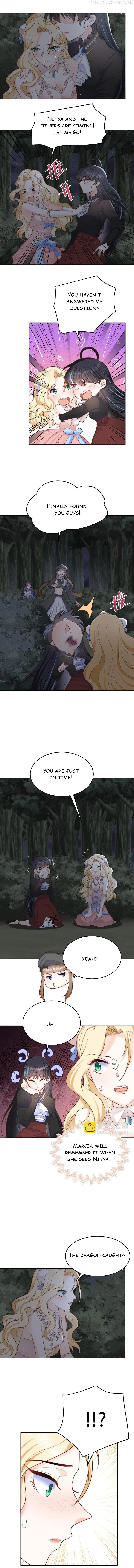 Attacking the Demon King of Girls’ Dormitory Chapter 26 – Page 1