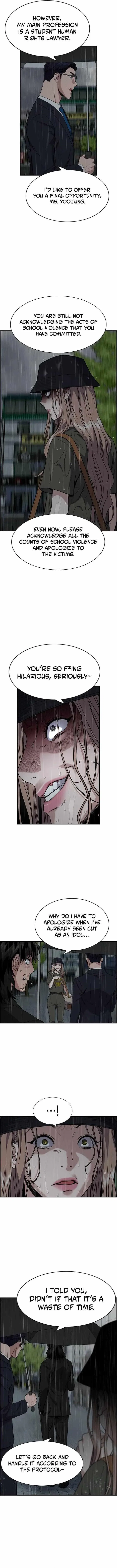 True Education Chapter 117 – Page 2