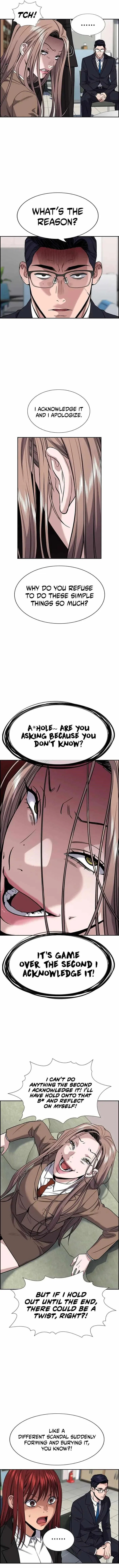 True Education Chapter 117 – Page 12