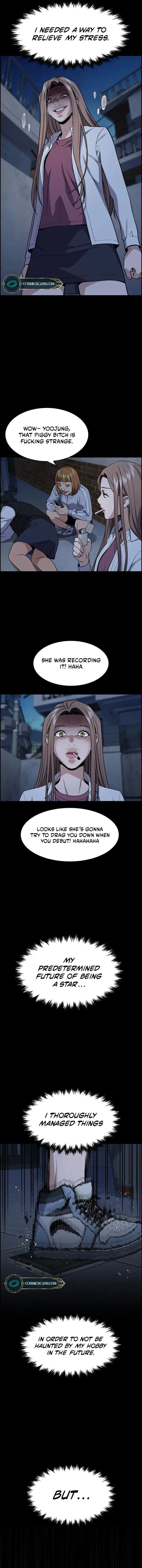 True Education Chapter 116 – Page 6