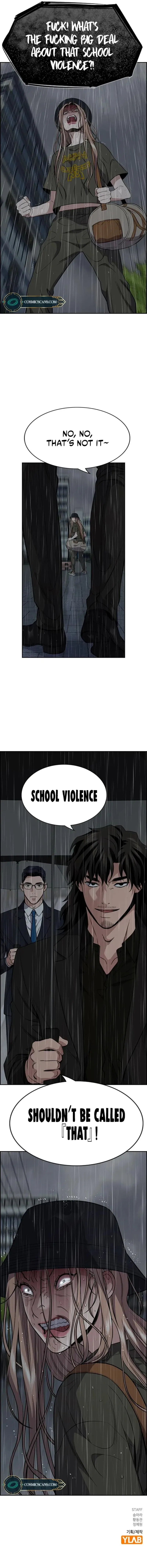 True Education Chapter 116 – Page 15