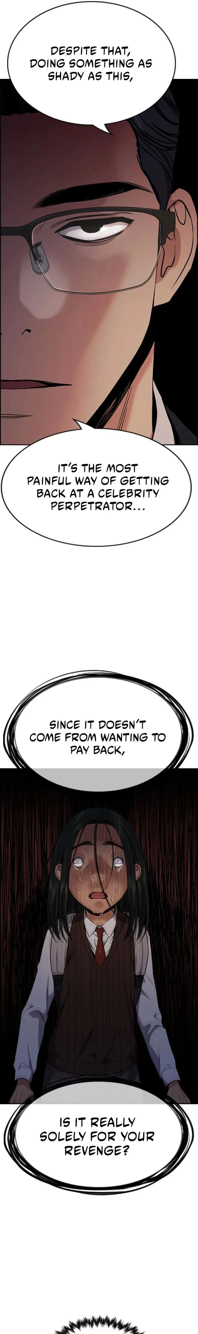 True Education Chapter 113 – Page 5