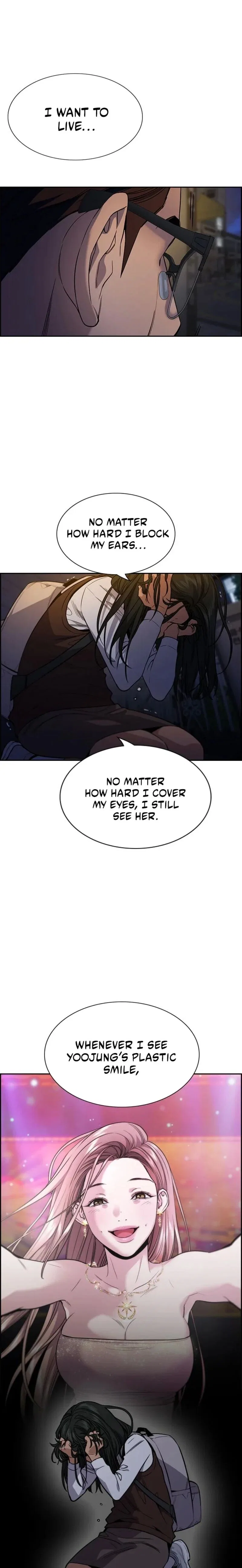 True Education Chapter 113 – Page 7