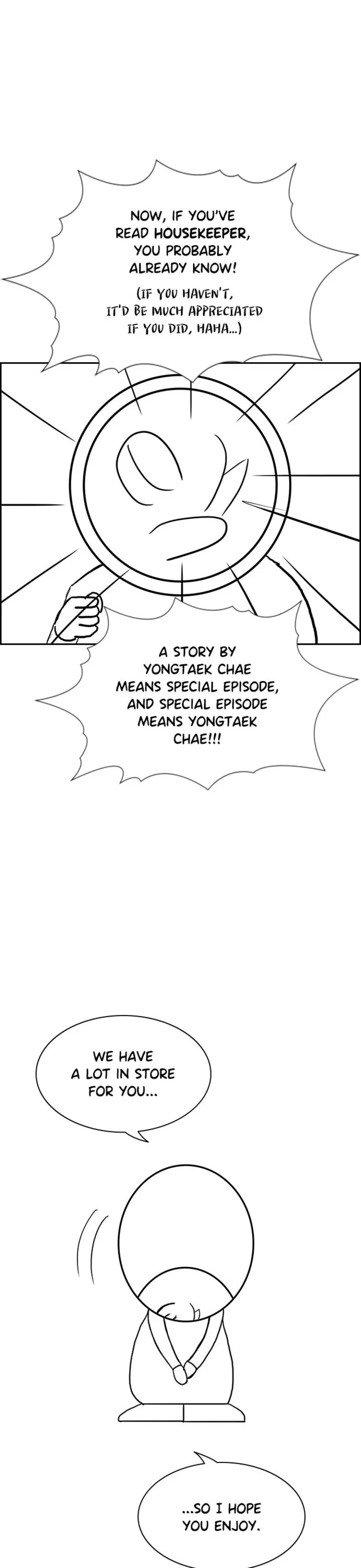 True Education Chapter 112 – Page 2