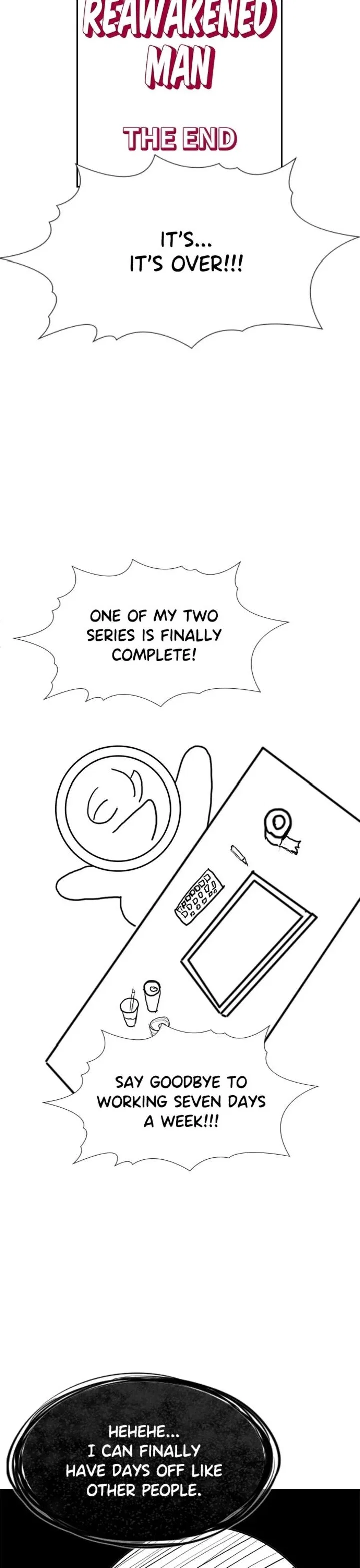 True Education Chapter 112 – Page 11