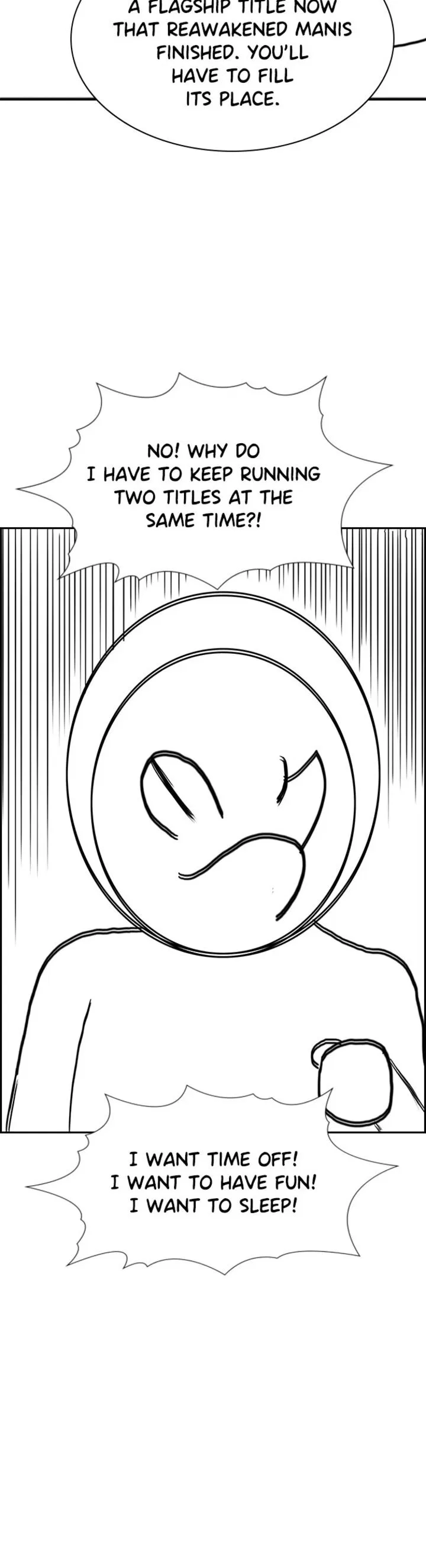 True Education Chapter 112 – Page 14