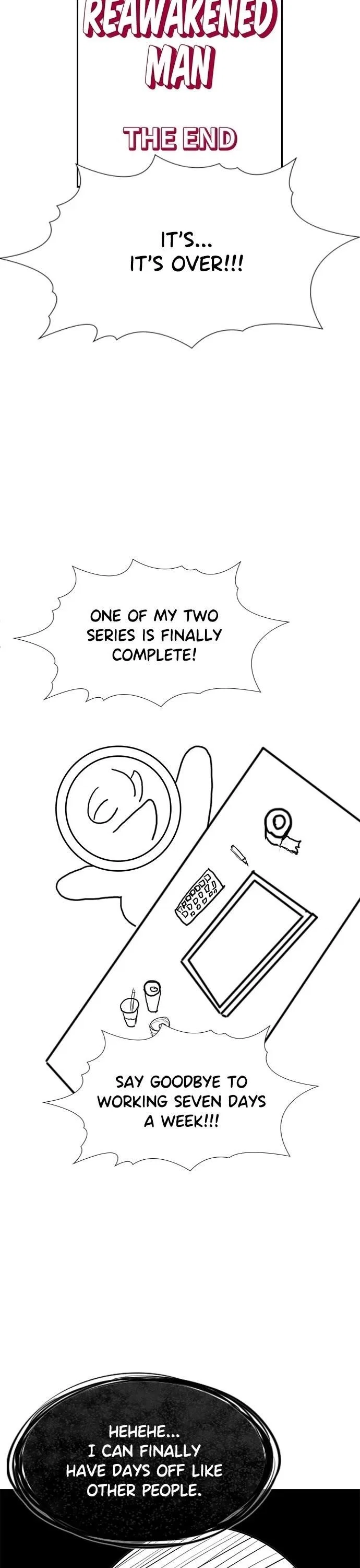 True Education Chapter 111 – Page 11