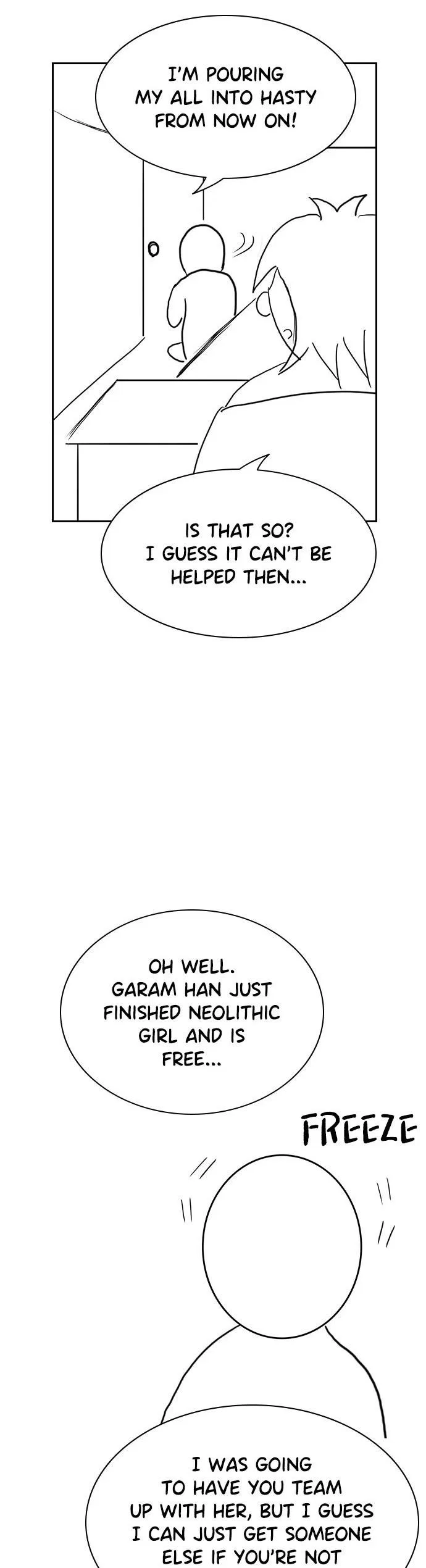 True Education Chapter 111 – Page 15