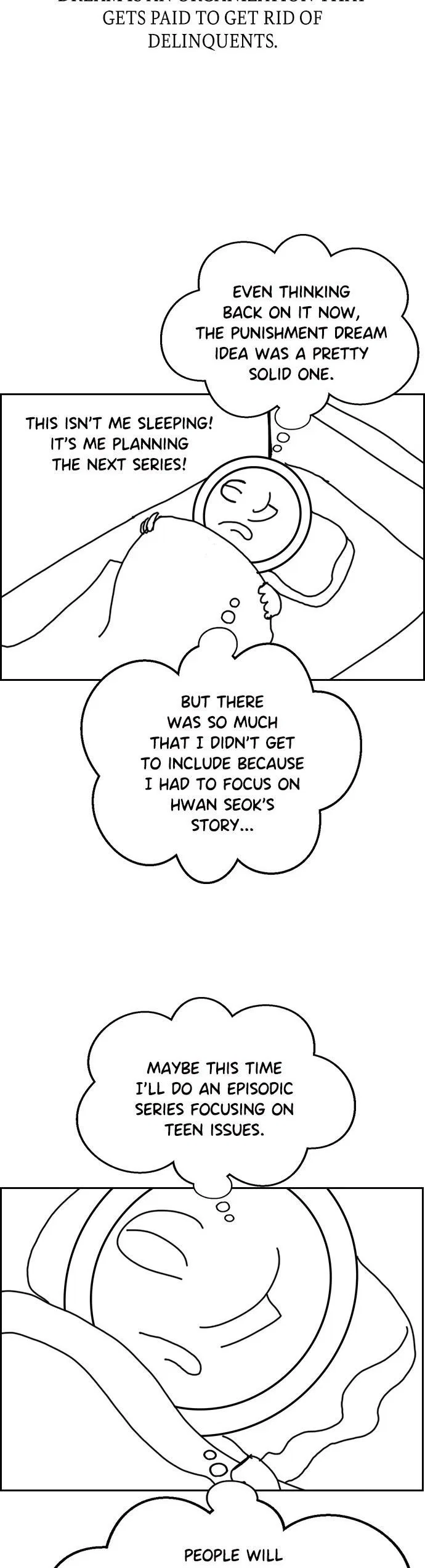 True Education Chapter 111 – Page 20