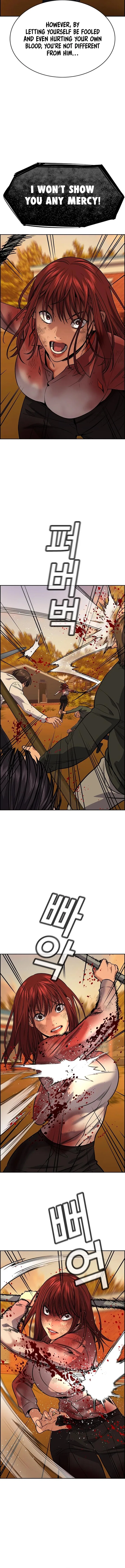True Education Chapter 108 – Page 7