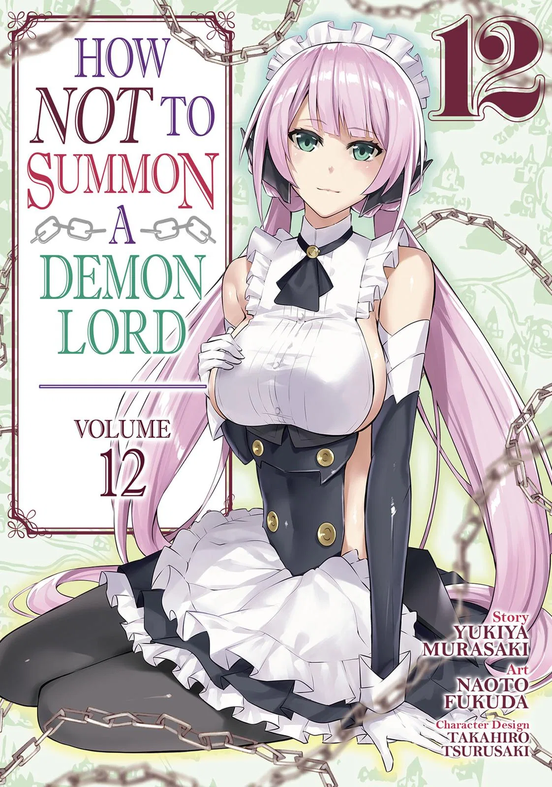 Isekai Maou To Shoukan Shoujo Dorei Majutsu Chapter 55 – Page 1