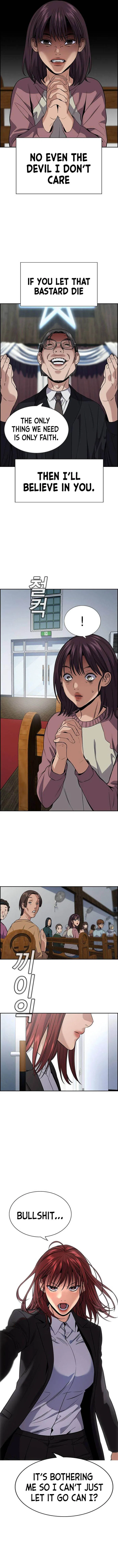 True Education Chapter 103 – Page 13