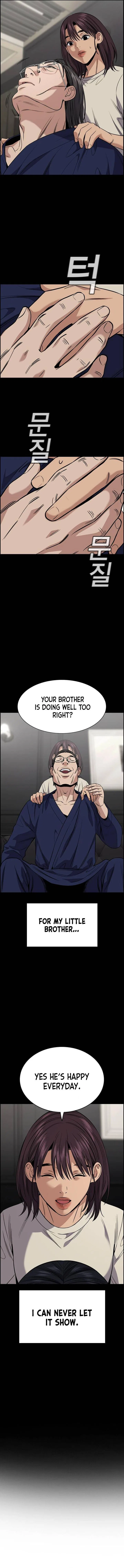 True Education Chapter 102 – Page 9