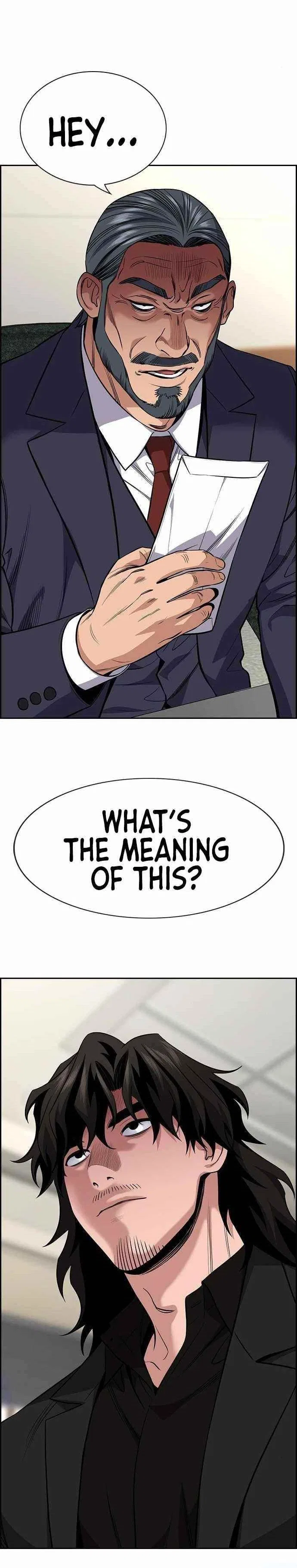 True Education Chapter 100 – Page 13