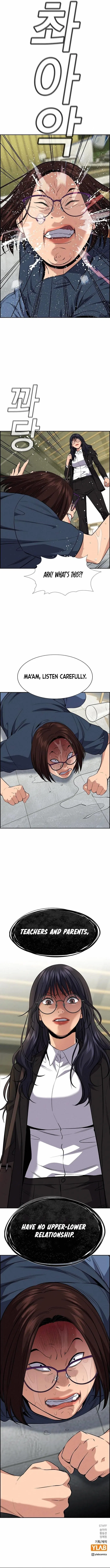 True Education Chapter 83 – Page 12