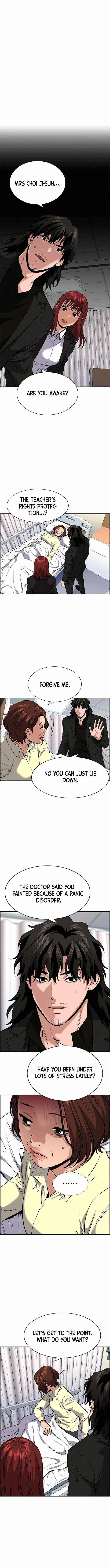 True Education Chapter 82 – Page 2