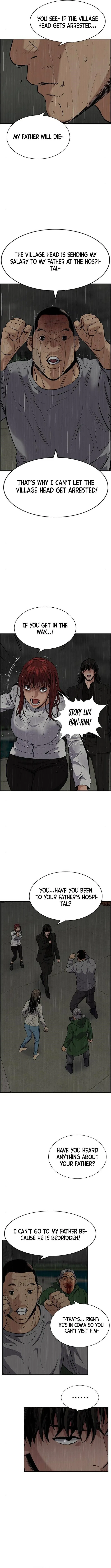 True Education Chapter 80 – Page 6