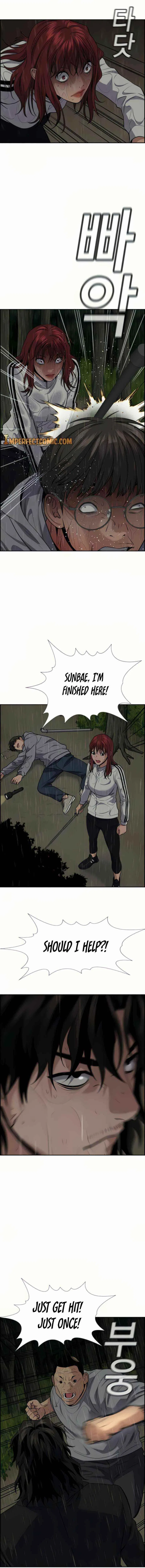 True Education Chapter 78 – Page 6