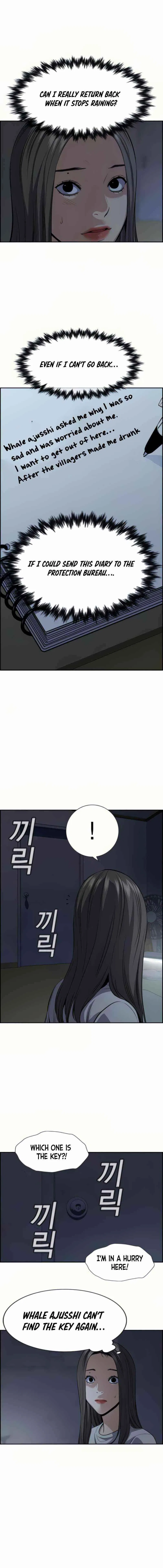 True Education Chapter 78 – Page 16