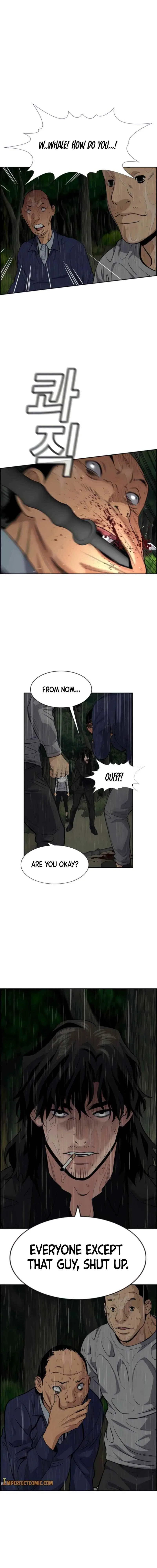 True Education Chapter 77 – Page 12