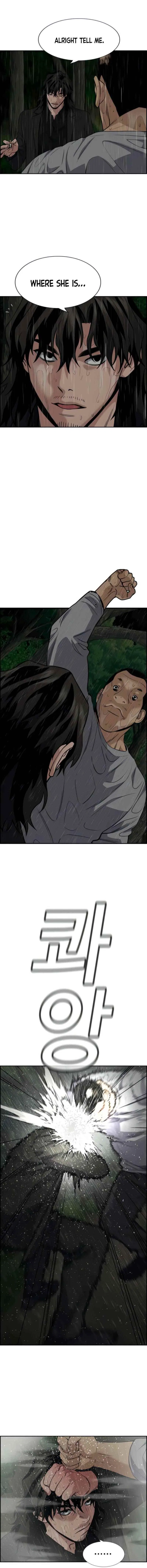 True Education Chapter 77 – Page 13