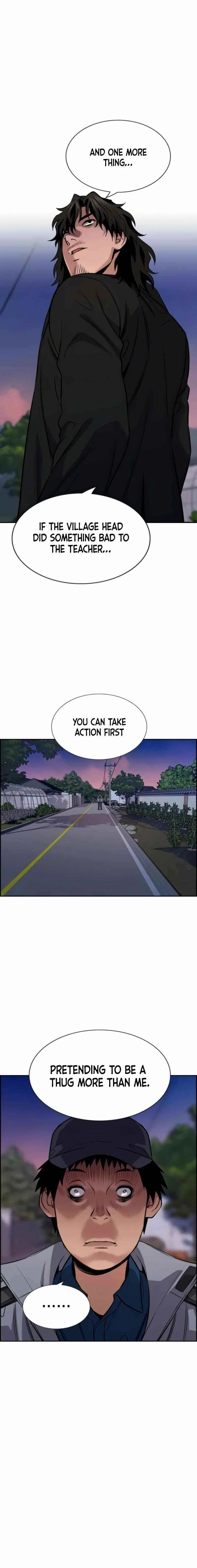 True Education Chapter 75 – Page 8