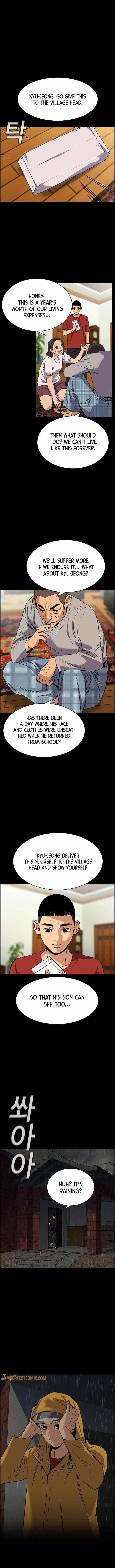 True Education Chapter 73 – Page 10