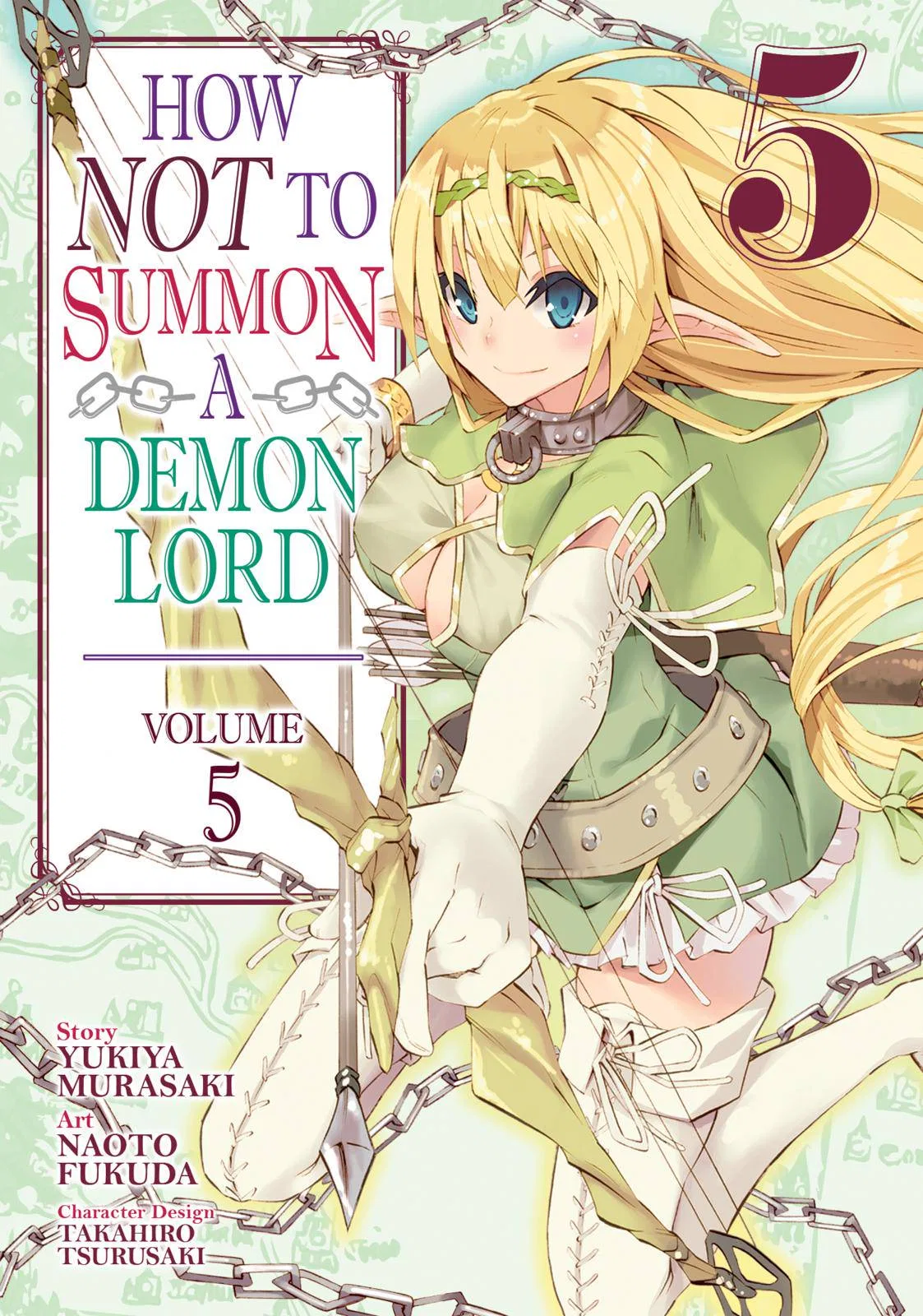 Isekai Maou To Shoukan Shoujo Dorei Majutsu Chapter 20 – Page 1