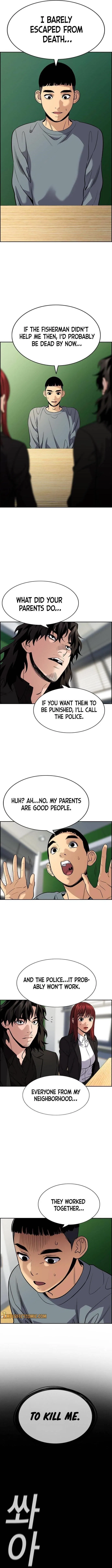 True Education Chapter 72 – Page 10