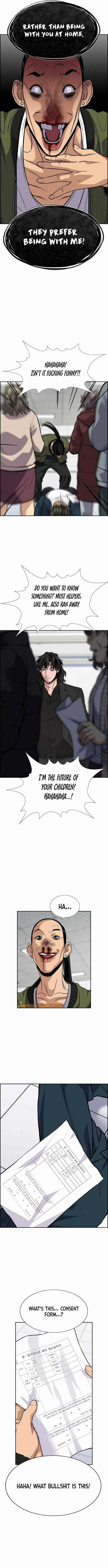 True Education Chapter 71 – Page 13