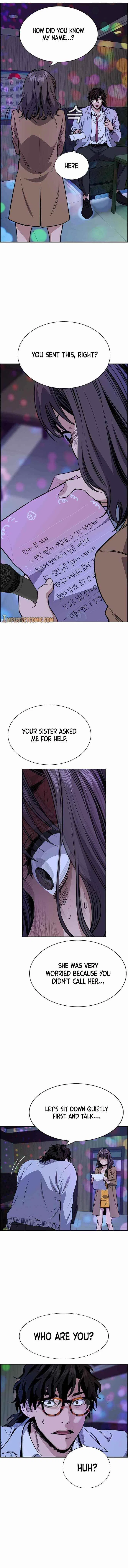 True Education Chapter 68 – Page 2