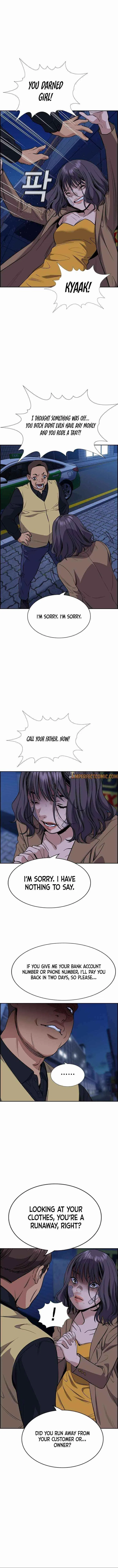 True Education Chapter 68 – Page 7