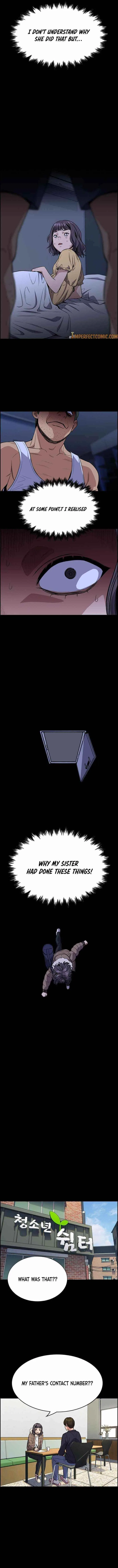 True Education Chapter 68 – Page 9