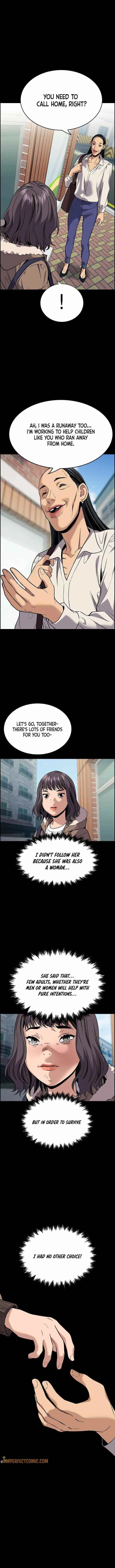 True Education Chapter 68 – Page 11