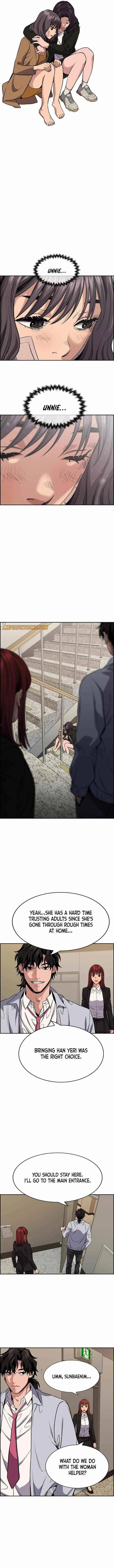 True Education Chapter 68 – Page 13