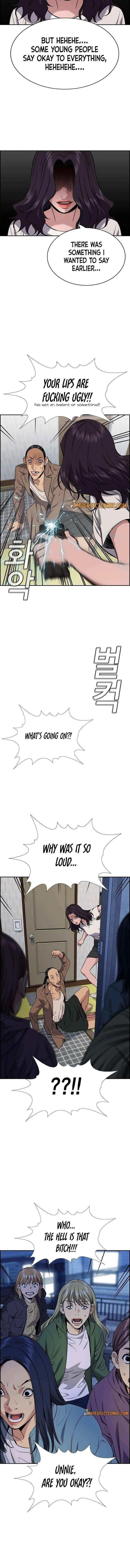 True Education Chapter 67 – Page 2