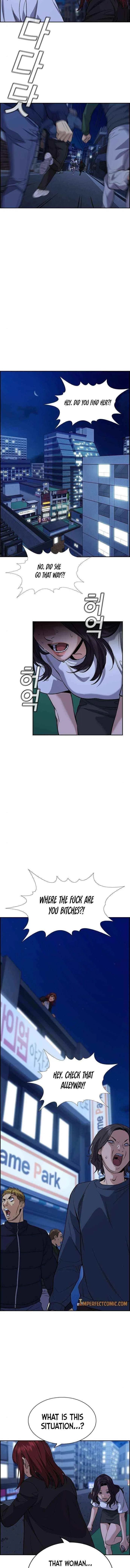 True Education Chapter 67 – Page 7