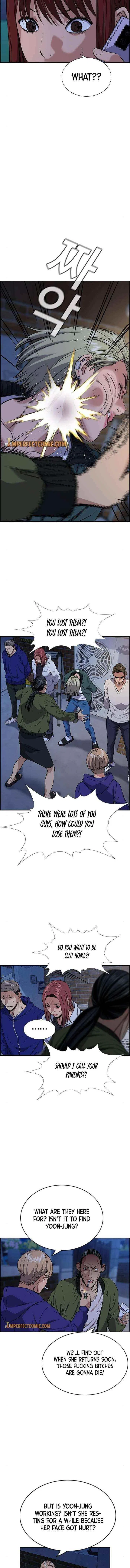 True Education Chapter 67 – Page 9
