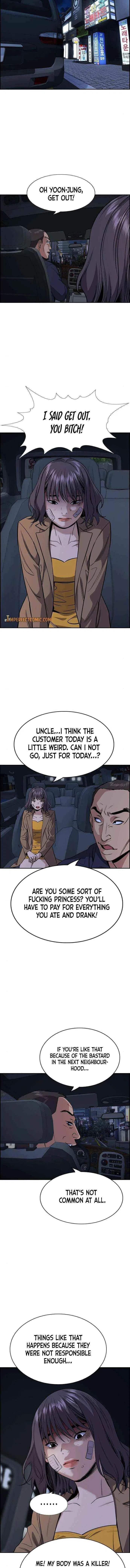 True Education Chapter 67 – Page 11
