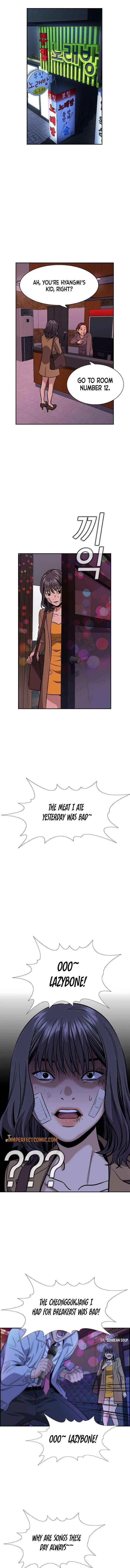 True Education Chapter 67 – Page 14