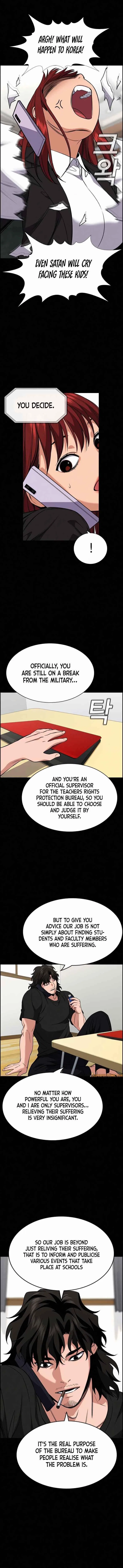 True Education Chapter 56 – Page 3