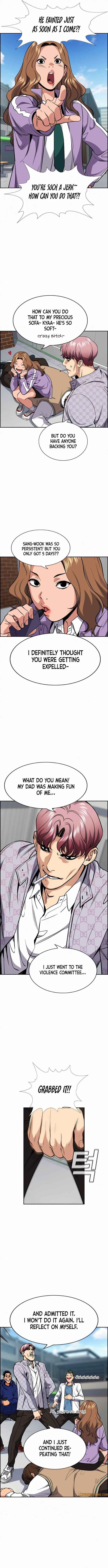 True Education Chapter 56 – Page 6