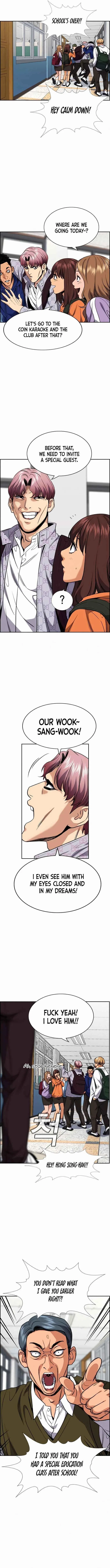 True Education Chapter 56 – Page 8