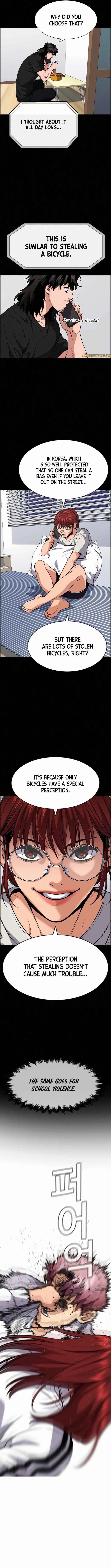 True Education Chapter 56 – Page 12