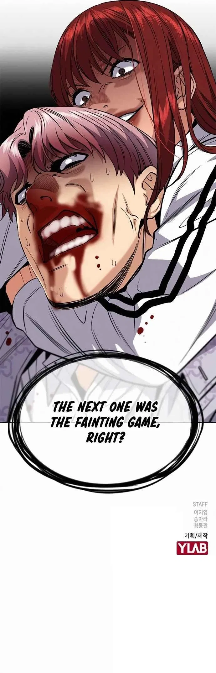 True Education Chapter 56 – Page 14