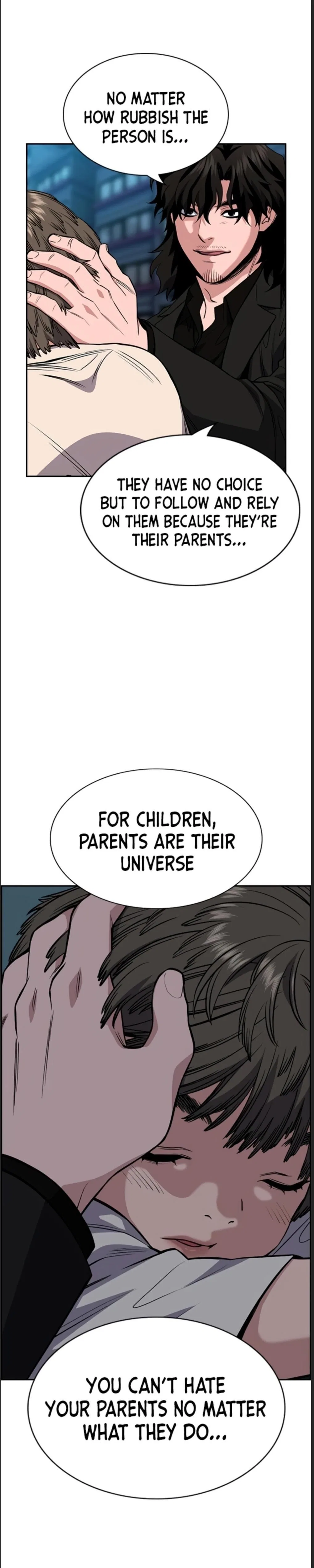 True Education Chapter 50 – Page 16