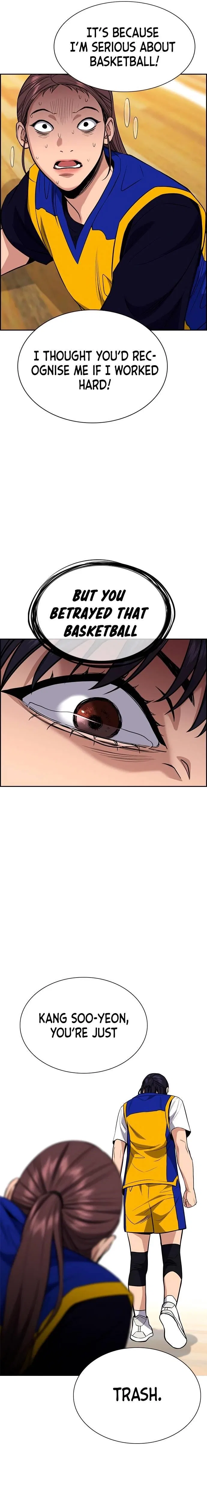 True Education Chapter 41 – Page 7