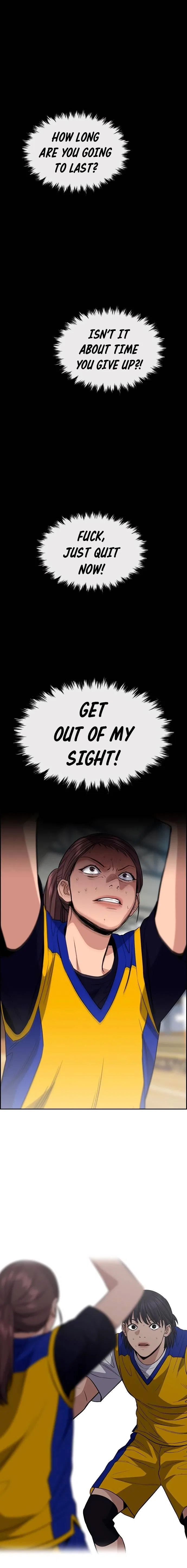 True Education Chapter 40 – Page 14